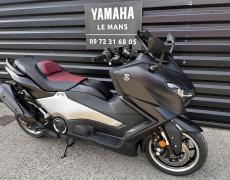 Yamaha T MAX Ruaudin