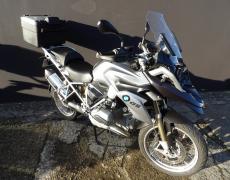 BMW R 1200 GS Villeneuve-Saint-Georges