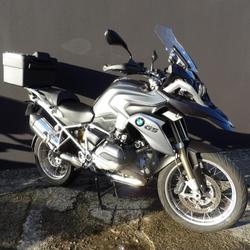 BMW R 1200 GS  Villeneuve-Saint-Georges