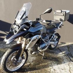 BMW R 1200 GS  Villeneuve-Saint-Georges