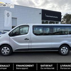 Renault Trafic combi COMBI L2 Blue dCi 150 S&S - 9 pl Zen Quimper