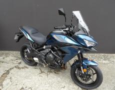 Kawasaki ER Villeneuve-Saint-Georges