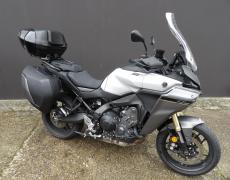 Yamaha GT Villeneuve-Saint-Georges