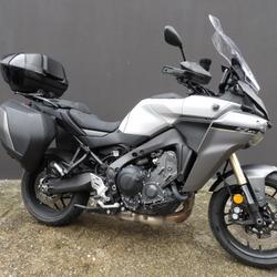 Yamaha GT  Villeneuve-Saint-Georges