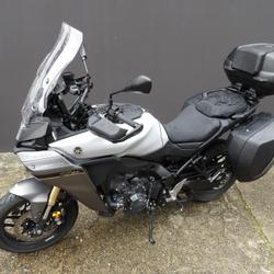 Yamaha GT  Villeneuve-Saint-Georges