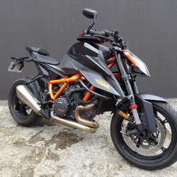 KTM Super Duke  Villeneuve-Saint-Georges