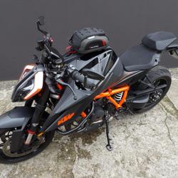KTM Super Duke  Villeneuve-Saint-Georges