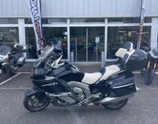 BMW K 1600 Dunkerque