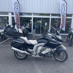 BMW K 1600  Dunkerque