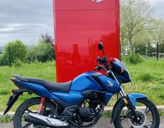 Honda CBF Melun