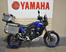 Yamaha XTZ Nancy