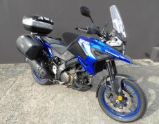 Suzuki VS Villeneuve-Saint-Georges