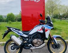 Honda Africa Twin Melun