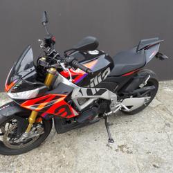 Aprilia Tuono  Villeneuve-Saint-Georges
