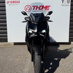 Yamaha X MAX  N&icirc;mes