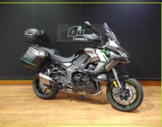 Kawasaki ER Tarbes