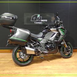 Kawasaki ER  Tarbes