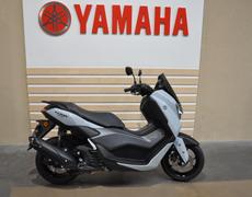 Yamaha Nmax Nancy