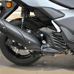 Yamaha Nmax  Nancy