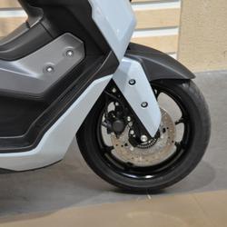 Yamaha Nmax  Nancy