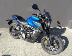 Honda CB Villeneuve-Saint-Georges