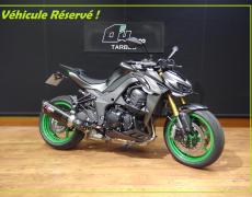 Kawasaki Z Tarbes