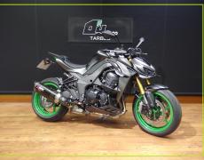 Kawasaki Z Tarbes
