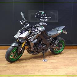 Kawasaki Z  Tarbes