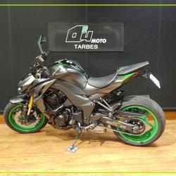 Kawasaki Z  Tarbes
