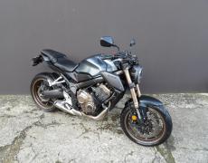 Honda CBR Villeneuve-Saint-Georges