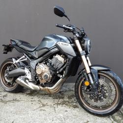 Honda CBR  Villeneuve-Saint-Georges