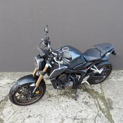 Honda CBR  Villeneuve-Saint-Georges