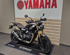 Triumph Scrambler Seclin