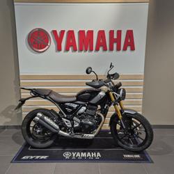 Triumph Scrambler  Seclin