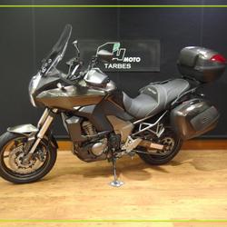 Kawasaki Versys 1000  Tarbes