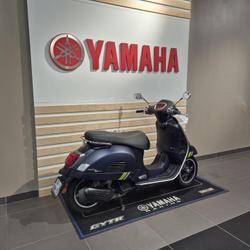 Vespa S 125  Seclin