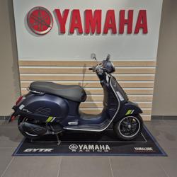 Vespa S 125  Seclin