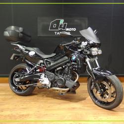 BMW F 800 R  Tarbes