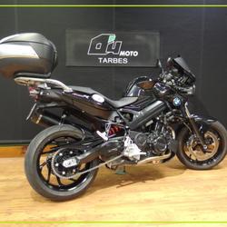 BMW F 800 R  Tarbes