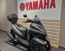 Yamaha Tricity Seclin