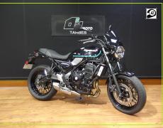 Kawasaki ZR Tarbes