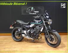 Kawasaki ZR Tarbes