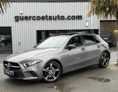 Mercedes Classe A Guer