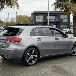 Mercedes Classe A 200 D 150CH PROGRESSIVE LINE 8G-DCT Guer