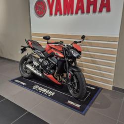 Triumph Street  Seclin