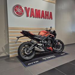 Triumph Street  Seclin