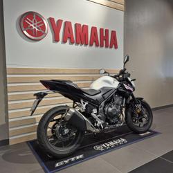 Honda Hornet  Seclin