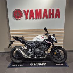 Honda Hornet  Seclin