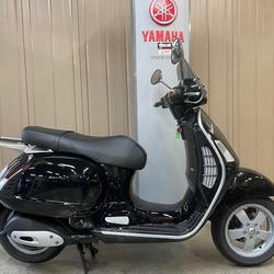 Vespa Granturismo  Gujan-Mestras