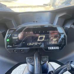 Yamaha YZF R 125  Mauguio